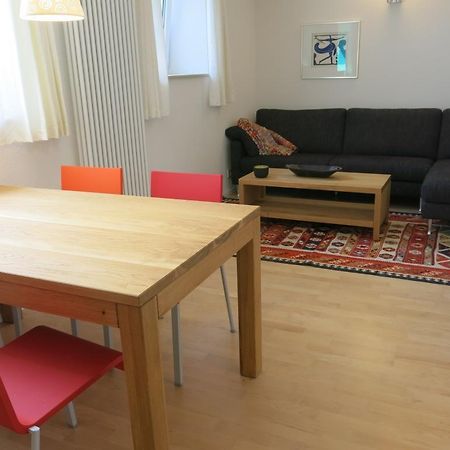 Zentrales 2-Zimmer Apartment Tuebingen Phòng bức ảnh