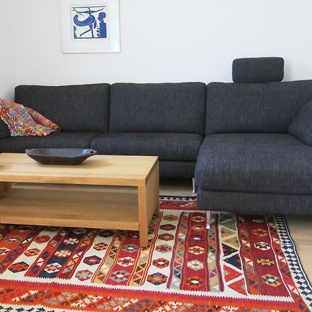 Zentrales 2-Zimmer Apartment Tuebingen Ngoại thất bức ảnh