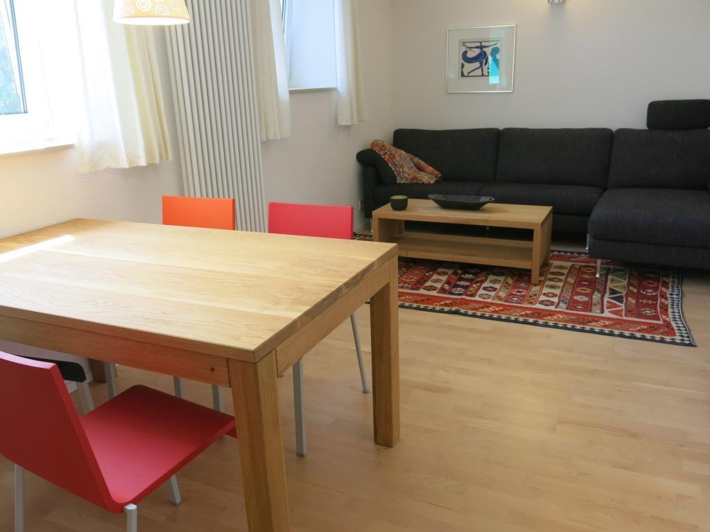 Zentrales 2-Zimmer Apartment Tuebingen Phòng bức ảnh