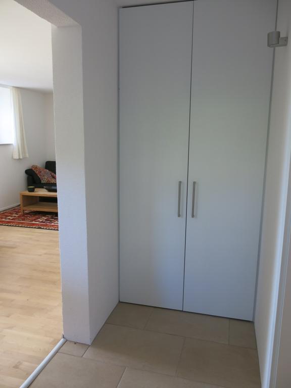 Zentrales 2-Zimmer Apartment Tuebingen Phòng bức ảnh