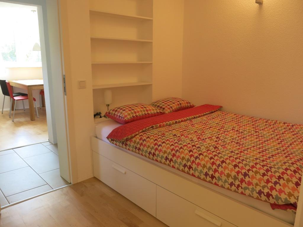 Zentrales 2-Zimmer Apartment Tuebingen Ngoại thất bức ảnh