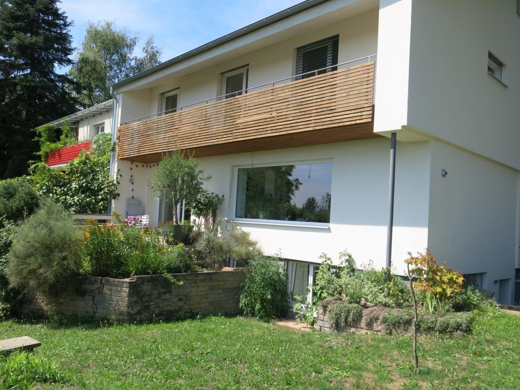 Zentrales 2-Zimmer Apartment Tuebingen Phòng bức ảnh