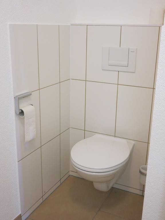 Zentrales 2-Zimmer Apartment Tuebingen Phòng bức ảnh