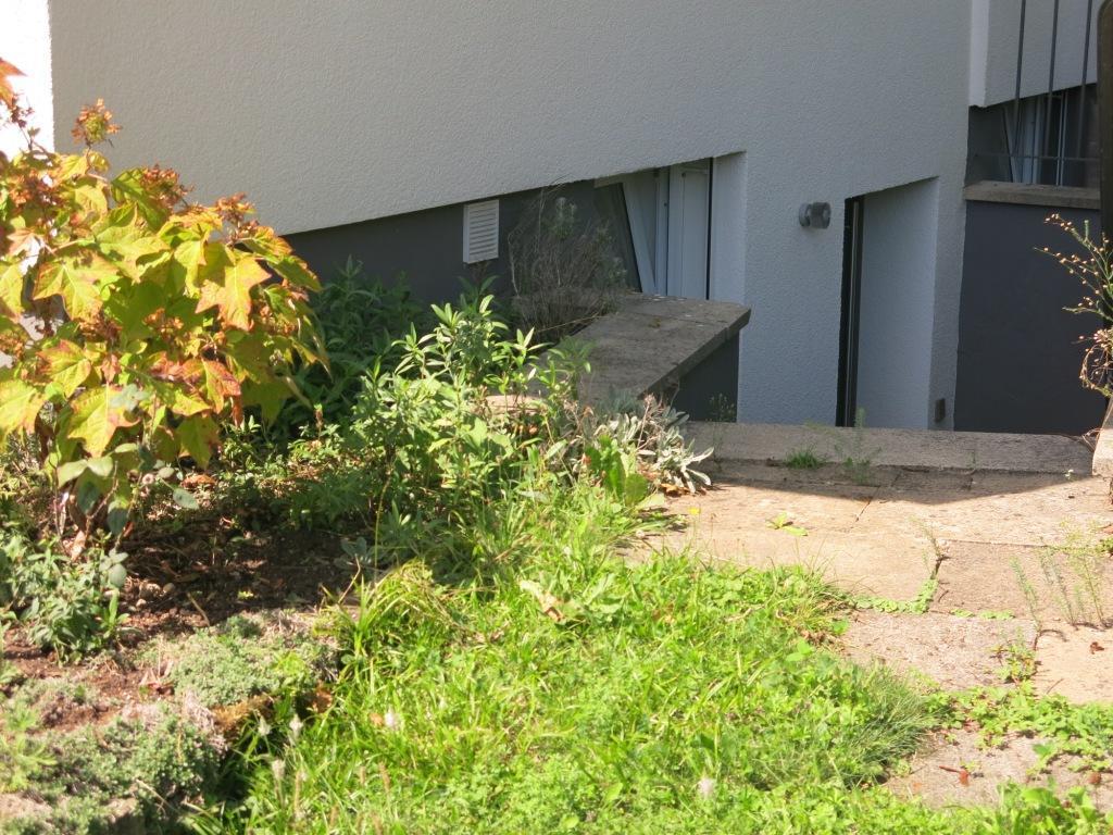Zentrales 2-Zimmer Apartment Tuebingen Phòng bức ảnh